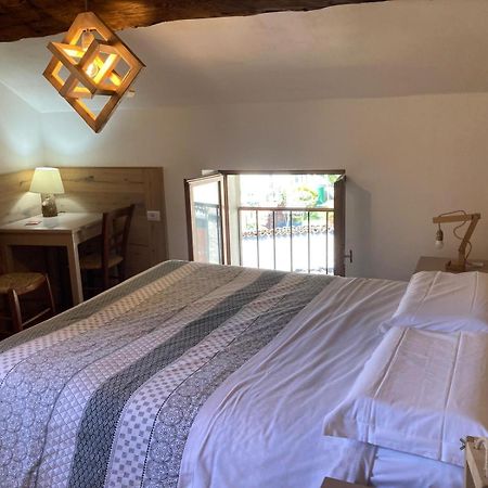 A Casa Di Checco Bed & Breakfast Feltre Exterior photo